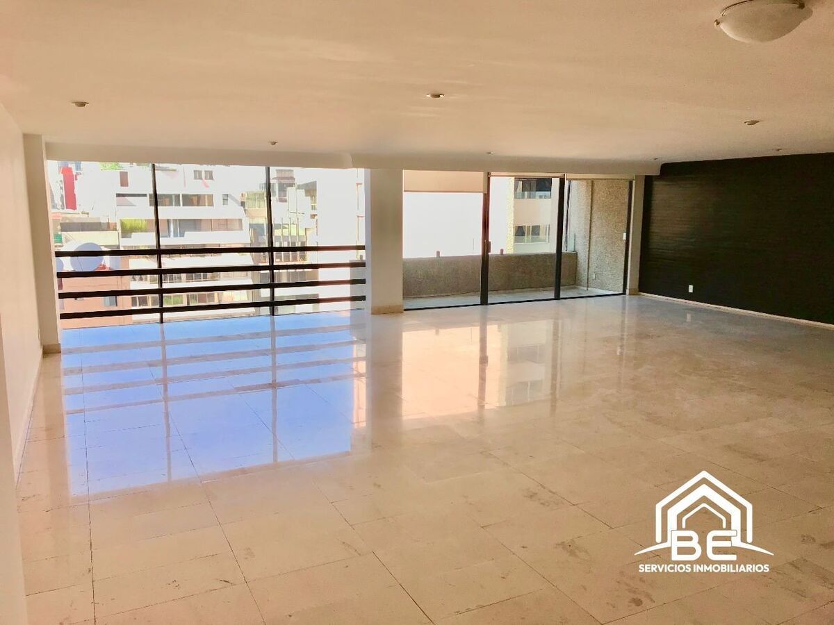 146, Calle Monte Elbruz, Lomas de Chapultepec, 11530 con 3 Recámaras, 3 Baños, 315 Metros Cuadrados y 2 Puestos de Estacionamiento 146, Calle Monte Elbruz, Lomas de Chapultepec, 11530 con 3 Recámaras, 3 Baños, 315 Metros Cuadrados y 2 Puestos de Estacionamiento